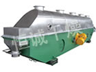 GZQ Series Rectilinear Vibrating-fluidized Dryer
