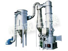 XSG Series Revolving Flash Vaporization Dryer