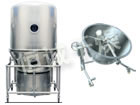 GFG High Efficiency Fluidizing Dryer (Fluid Bed)