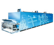 DW Single-belt Dryer