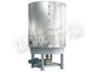 PLG Series Continuous Plate Dryer