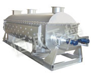 JYG Series Hollow Blade Dryer