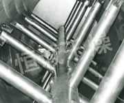 ZPD Vacuum Harrow Dryer