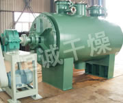 ZPD Vacuum Harrow Dryer