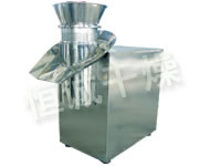 ZLB Series Revolving Granulator