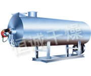 RLY Series Oil Combustion Hot Air Furnace