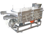 FS Series Square Vibrating Sieve
