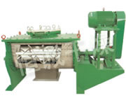 WLDH Horizontal Ribbon Mixer