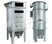 MF Series Plus Dust Filter With Cloth Bag