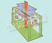CG Series Forming Machine