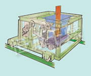 CG Series Forming Machine