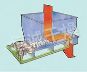 CG Series Forming Machine