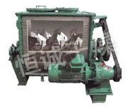 WZ Series Zero-Gravity Mixer