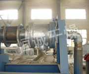 ZPD Vacuum Harrow Dryer