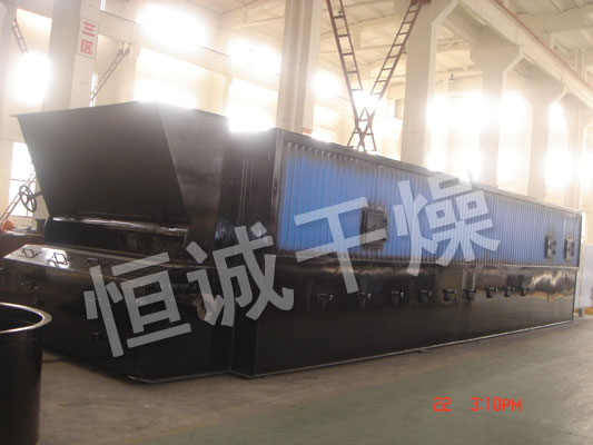 GMF Coal Combustion High-Temp Hot Air Furnace