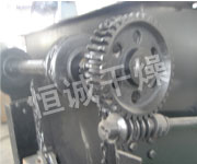 GMF Coal Combustion High-Temp Hot Air Furnace