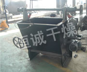 GMF Coal Combustion High-Temp Hot Air Furnace