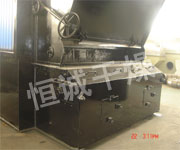 GMF Coal Combustion High-Temp Hot Air Furnace