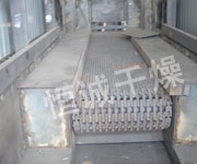 GMF Coal Combustion High-Temp Hot Air Furnace