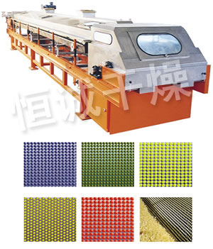RL Series Melting Granulator