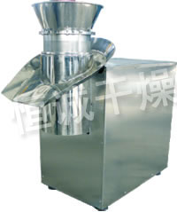 ZLB Series Revolving Granulator