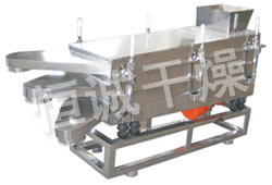 FS Series Square Vibrating Sieve