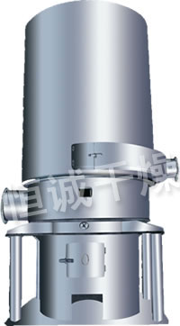 JRF Series Coal Combustion Hot Air Furnace