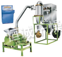 WFJ Series Micro Grinder